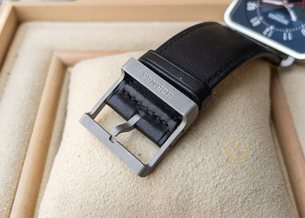 Hermes Carre H Watch