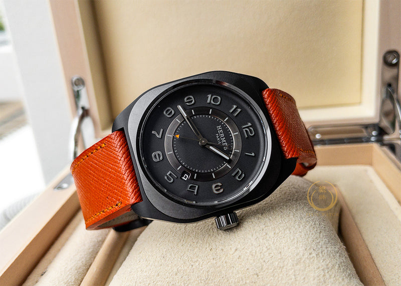 Hermes H08 Watch