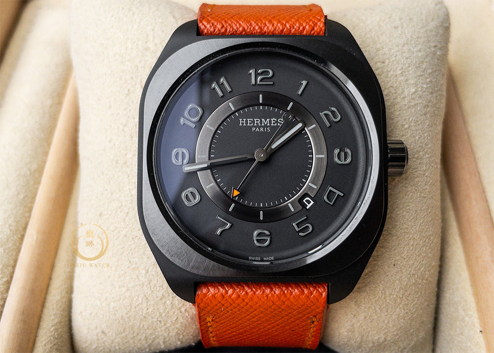 Hermes H08 Watch