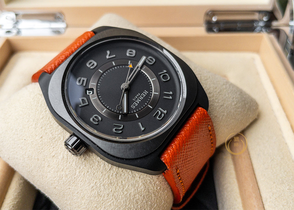 Hermes H08 Watch