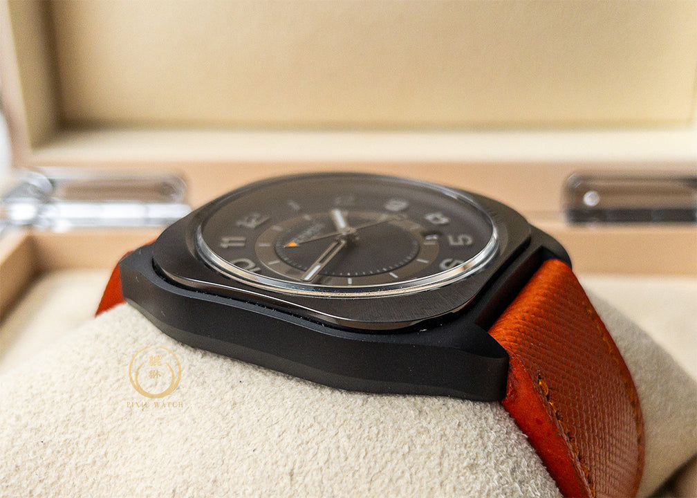 Hermes H08 Watch