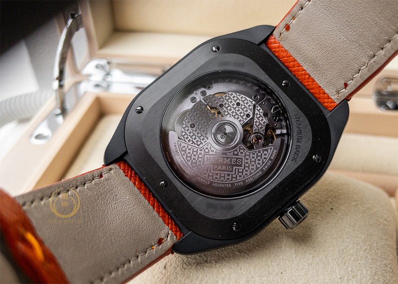 Hermes H08 Watch