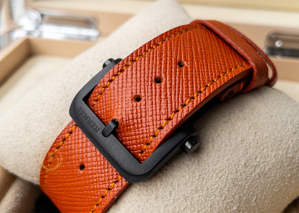 Hermes H08 Watch