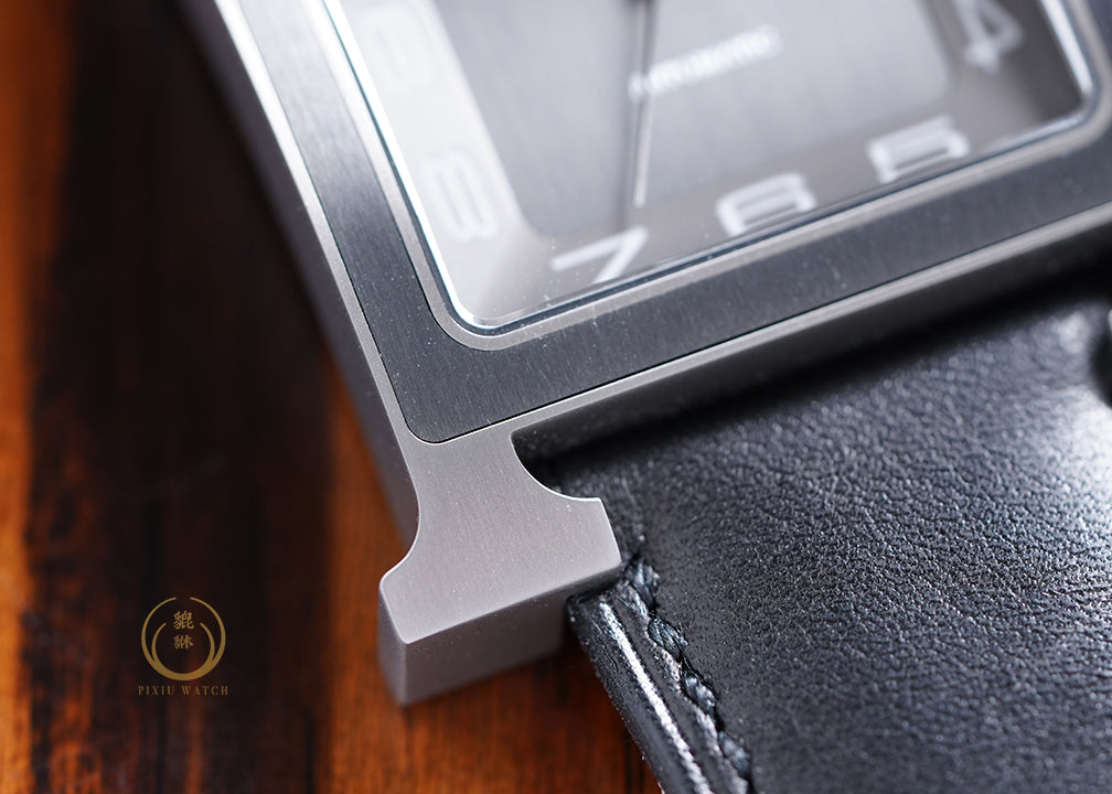 Hermes Heure H Titanium