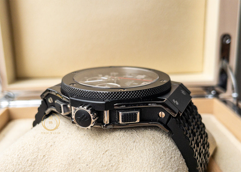 Hublot Big Bang Black Magic 44MM.