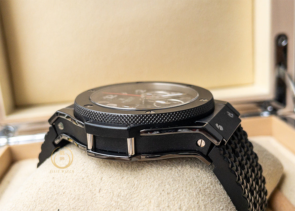 Hublot Big Bang Black Magic 44MM.
