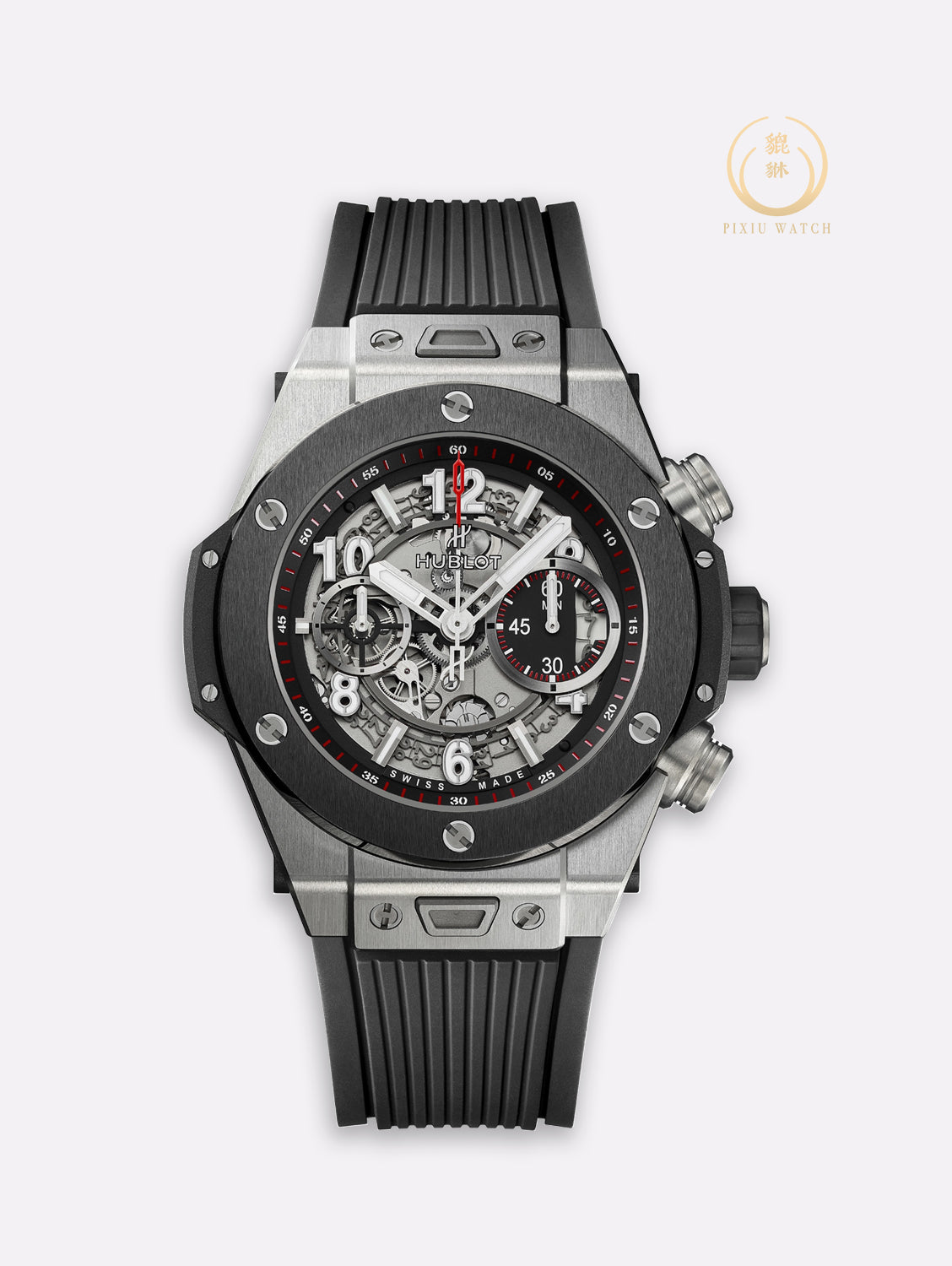 Hublot Big Bang Unico Chronograph