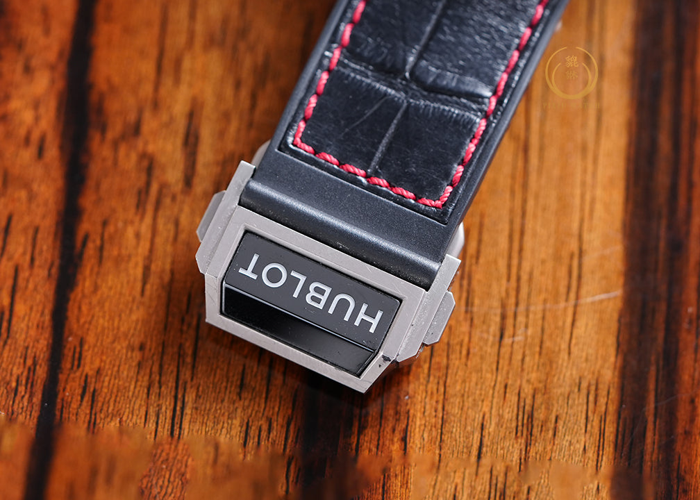 Hublot Big Bang Unico Chronograph