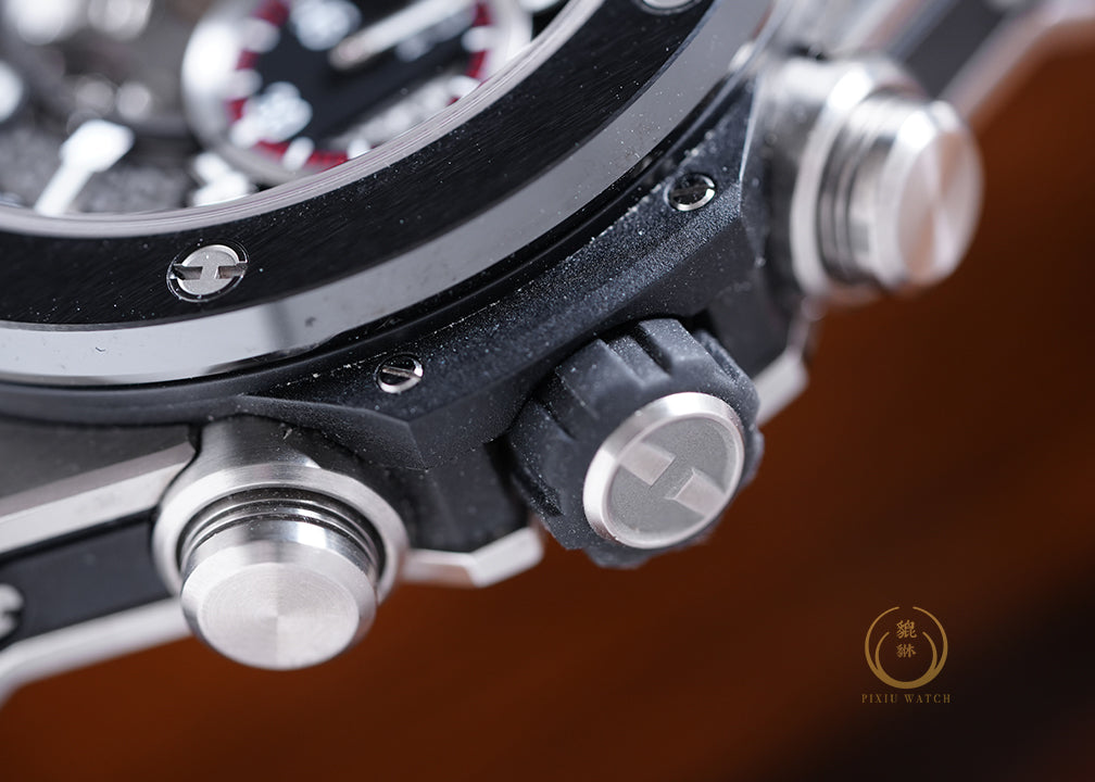 Hublot Big Bang Unico Chronograph