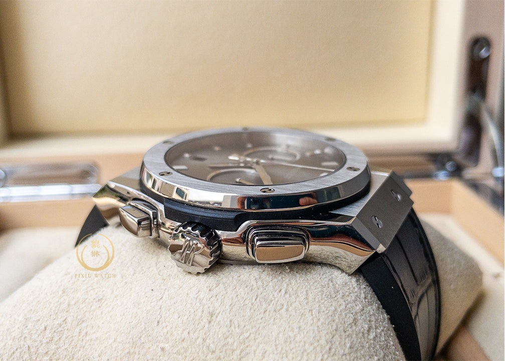 Hublot Classic Fusion Racing Grey