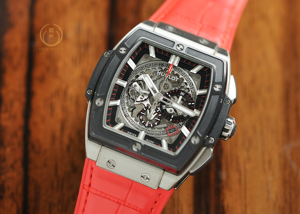 Hublot Spirit of Big Bang Chronograph