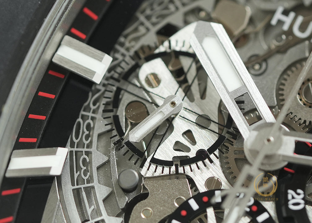 Hublot Spirit of Big Bang Chronograph
