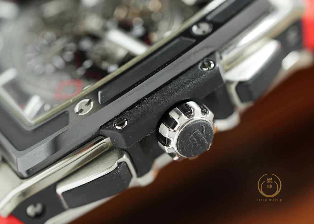 Hublot Spirit of Big Bang Chronograph
