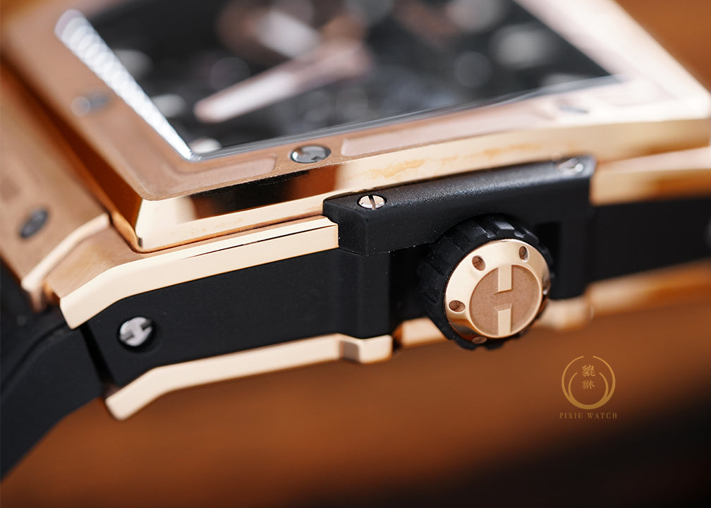 Hublot Spirit Of Big Bang Meca-10