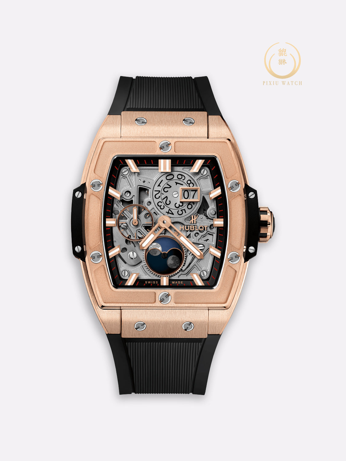 Hublot Spirit of Big Bang Moonphase