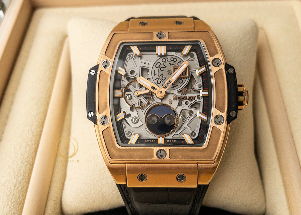 Hublot Spirit of Big Bang Moonphase