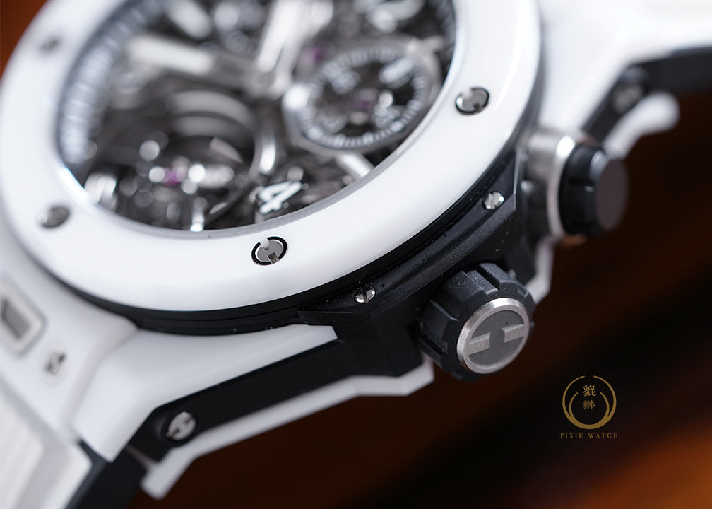 Hublot Tourbillon Minute Repeater Limited