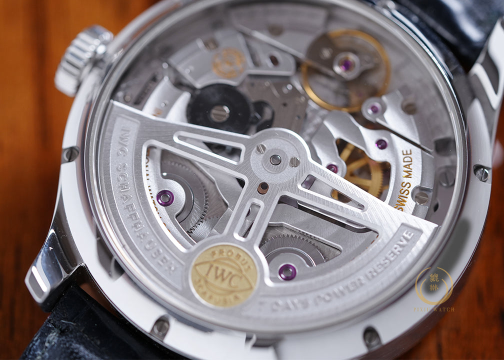 IWC Portugieser IW503502 Annual Calendar