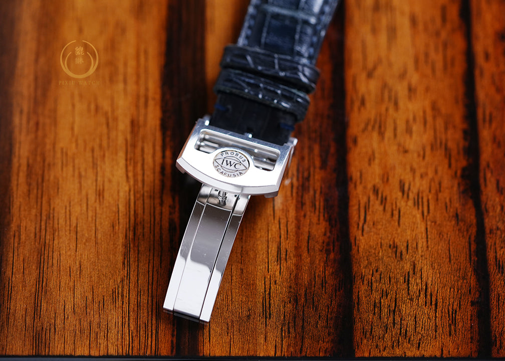 IWC Portugieser IW503502 Annual Calendar