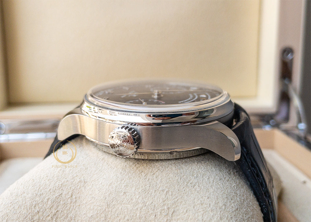 IWC Portugieser IW5035 Annual Calendar