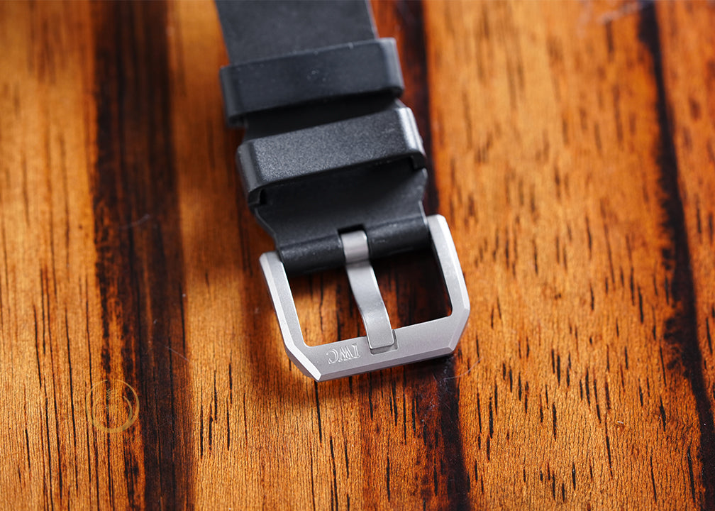 IWC Aquatimer Split Minute IW372304