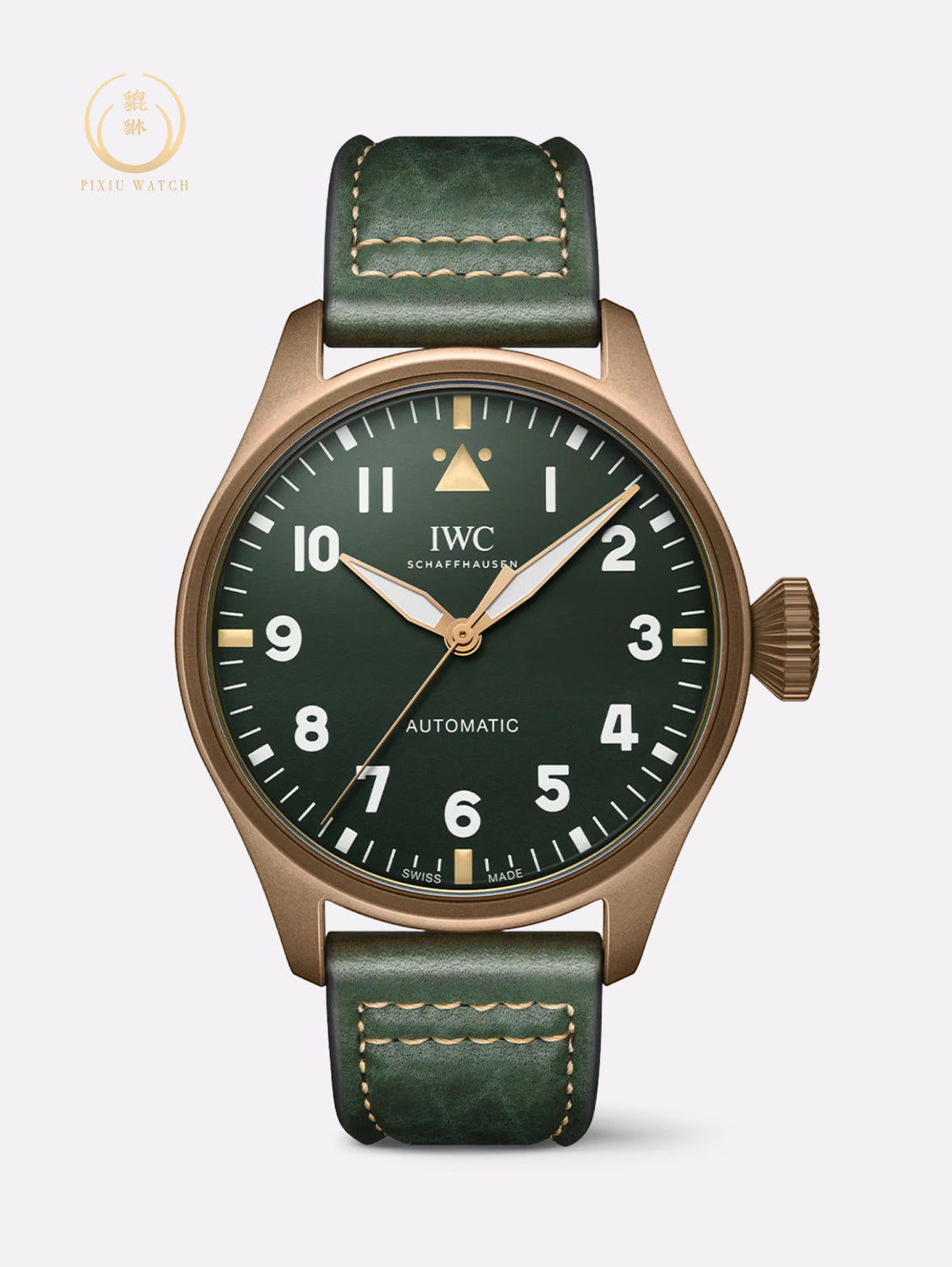 IWC Big Pilot's Spitfire Bronze IW329702