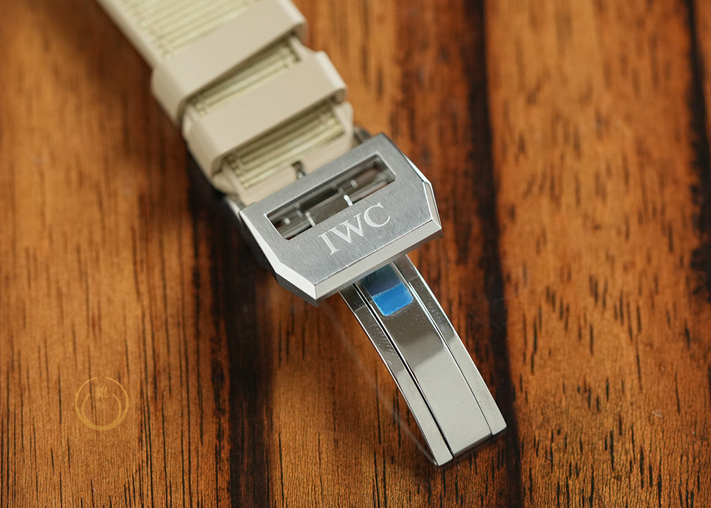 IWC Big Pilot's Watch 7 Days IW500201