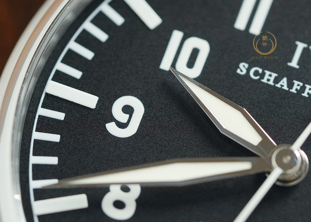 IWC Big Pilot's Watch 7 Days IW500201