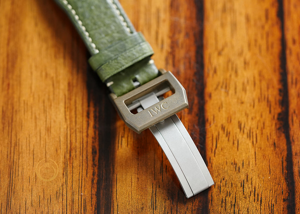 IWC Big Pilot's Spitfire Bronze IW329702