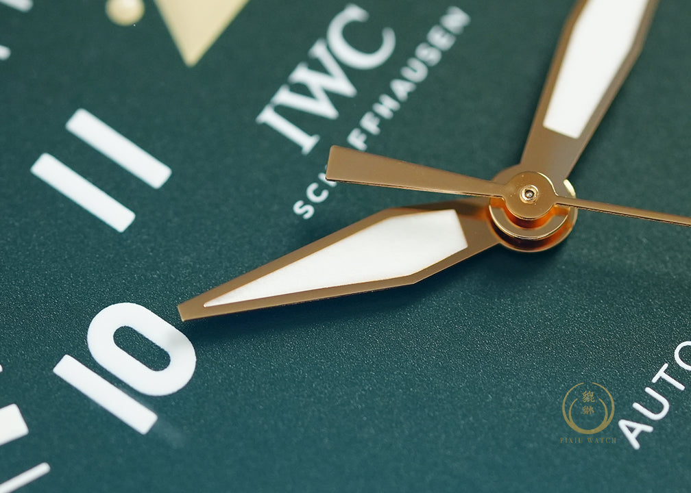 IWC Big Pilot's Spitfire Bronze IW329702