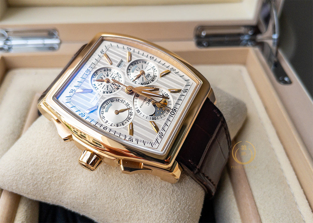 IWC Da Vinci “Kurt Klaus” Limited