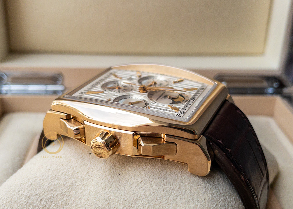 IWC Da Vinci “Kurt Klaus” Limited