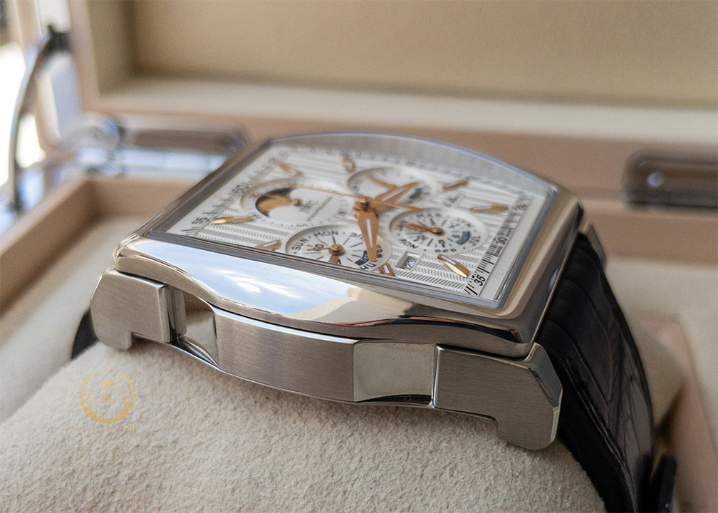 IWC Da Vinci “Kurt Klaus” Limited