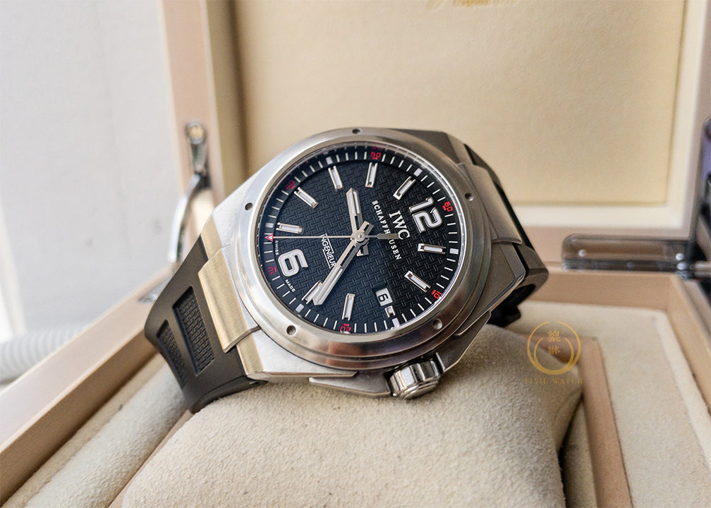 IWC Ingenieur IW323601