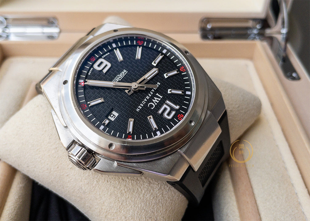 IWC Ingenieur IW323601