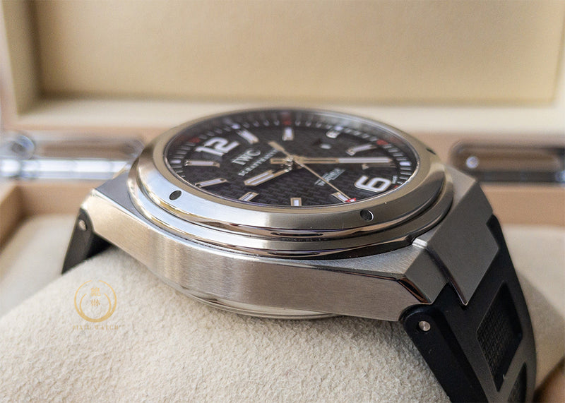 IWC Ingenieur IW323601