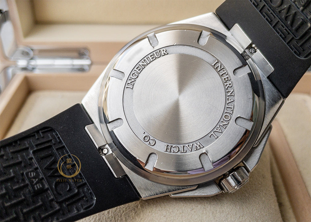 IWC Ingenieur IW323601