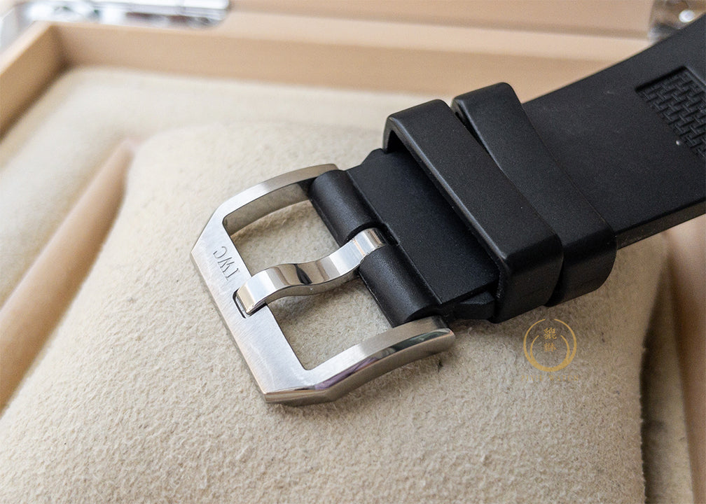 IWC Ingenieur IW323601