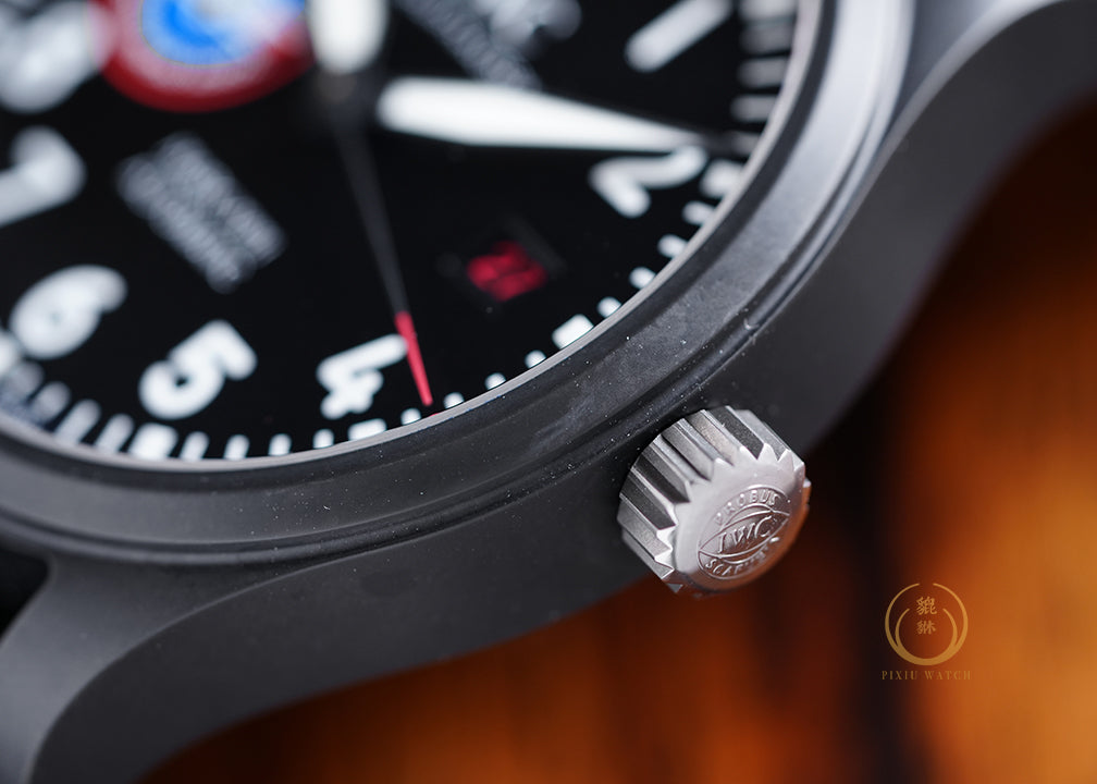 IWC IW324712 Top Gun "SFTI" Limited