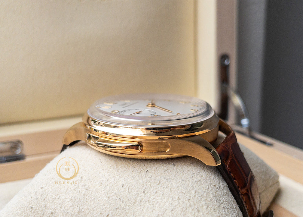 IWC IW5242 Minute Repeater Limited