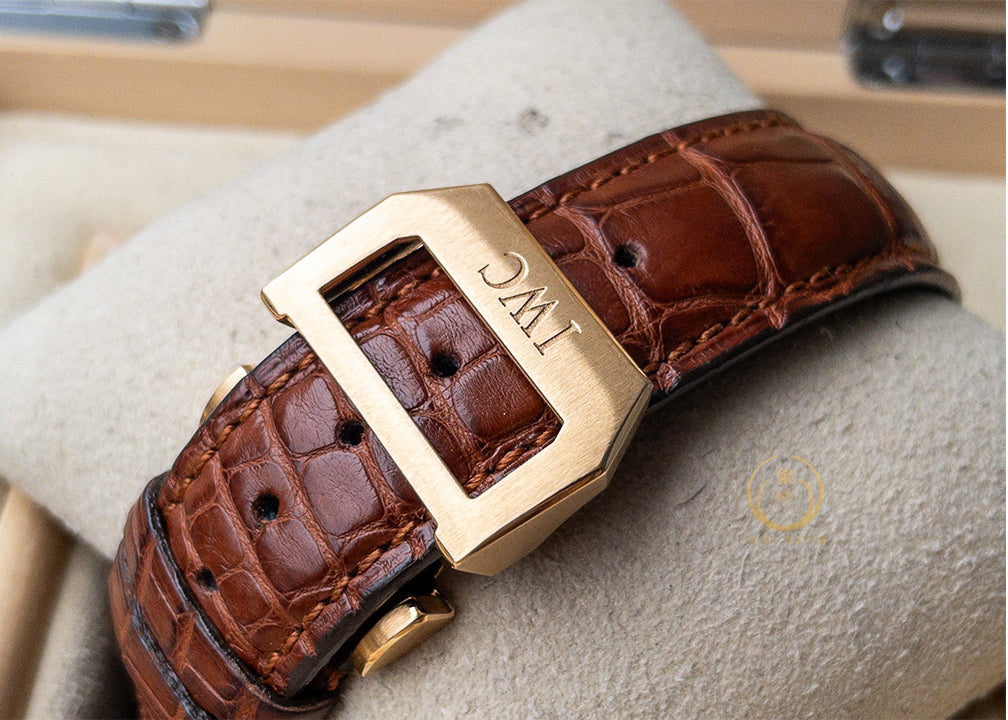 IWC IW5242 Minute Repeater Limited