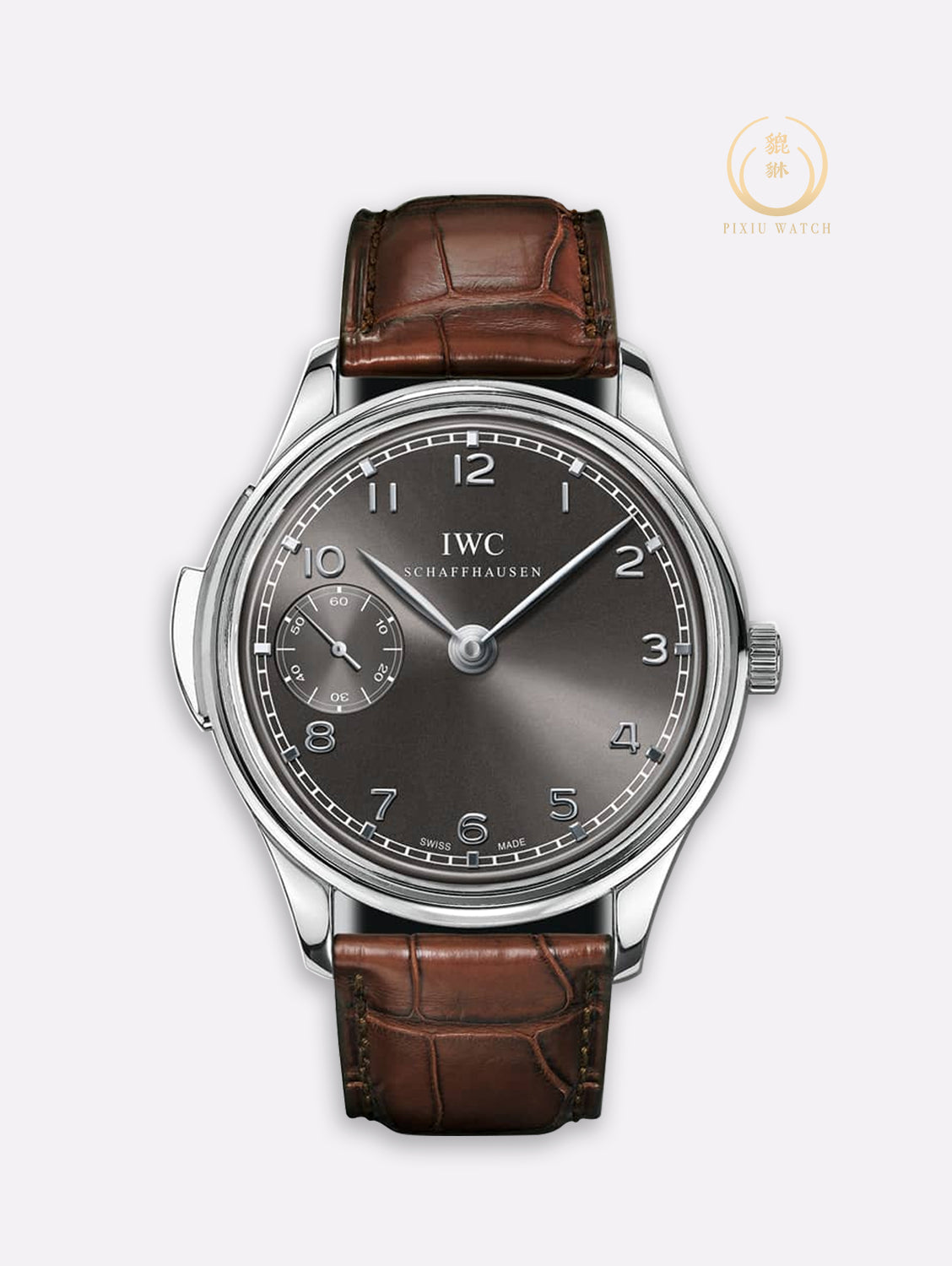 IWC IW524205 Minute Repeater Limited