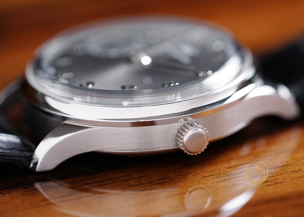 IWC IW524205 Minute Repeater Limited