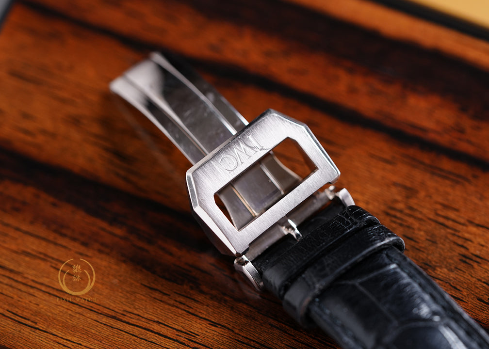 IWC IW524205 Minute Repeater Limited