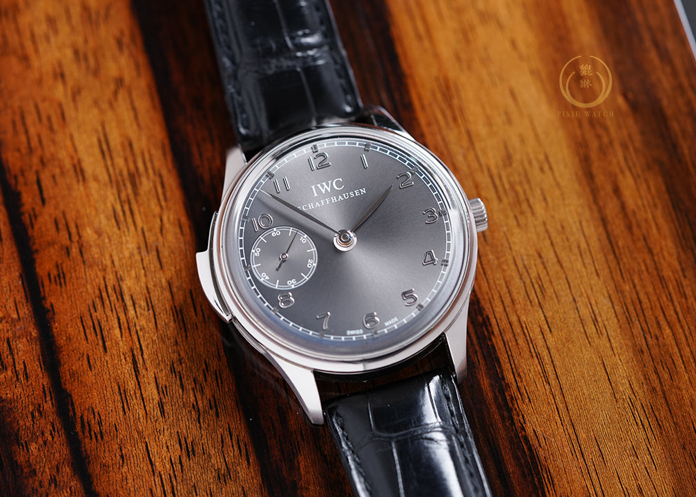 IWC IW524205 Minute Repeater Limited