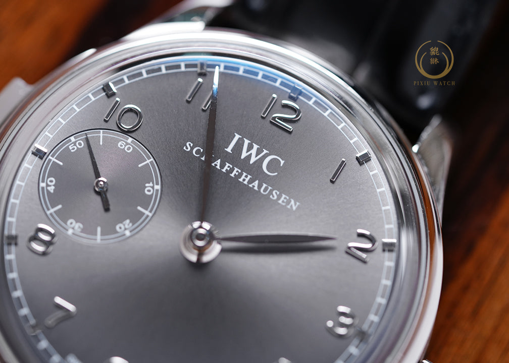 IWC IW524205 Minute Repeater Limited
