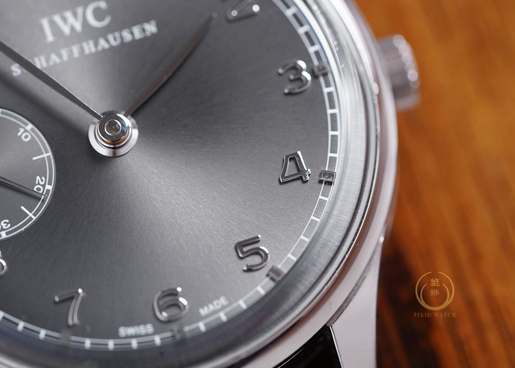 IWC IW524205 Minute Repeater Limited