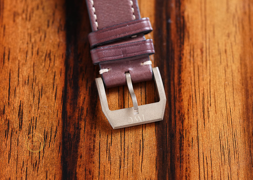 IWC Chronograph Spitfire Bronze IW387902