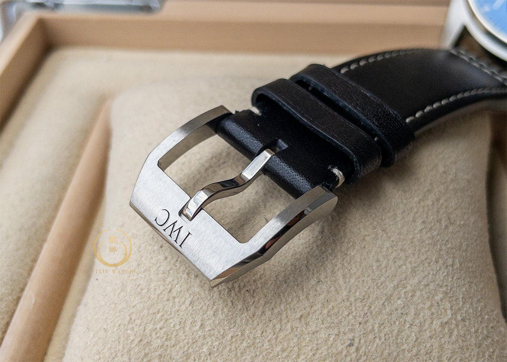 IWC Pilot's Watch Chronograph IW3881
