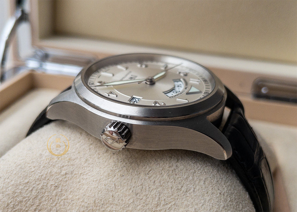 IWC Pilot IW3251 Spitfire UTC